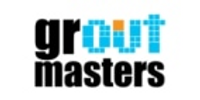 Grout Masters coupons